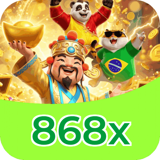 Catálogo slots 868x mostrando top jogos Gates Olympus Sweet Bonanza Fortune Tiger Big Bass volatilidade RTP